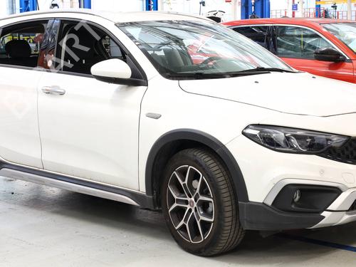 Engine FIAT TIPO Hatchback (356_, 357_) 1.6 Multijet (357HXG1) | BP30111679M1