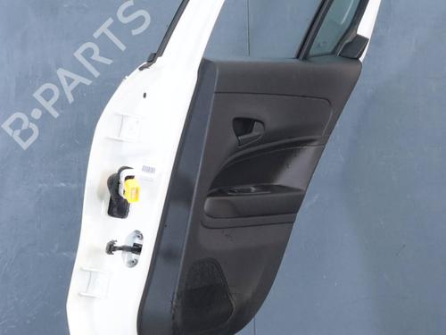 Dør højre bagtil ABARTH 600e (365) TURISMO | BP37258706C5 - Image 3