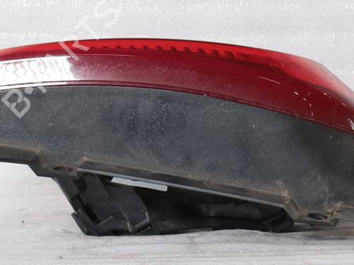 Left taillight FIAT 500 (312_) 1.2 (312AXA1A) | BP36693669C34 - Image 5