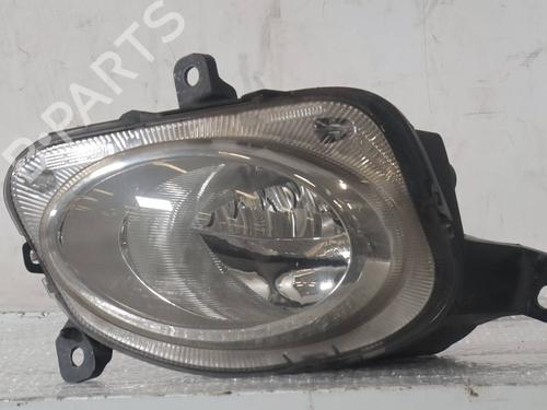 Used Right daytime light Right daytime light FIAT 500L (351_, 352_) 1.6 D Multijet (199LYE1B) (120 hp) 33284784 33284784