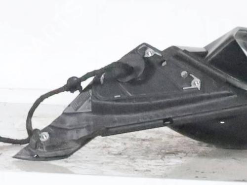 Left mirror PEUGEOT 408 II (FP_, F3_, FM_) Hybrid 225 (F3DGYT) | BP30361007C26 