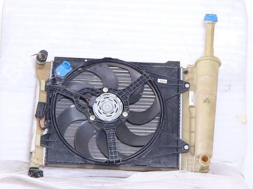Radiator set FIAT 500 (312_) 1.2 (312AXA1A) | BP36835721M120 - Image 3