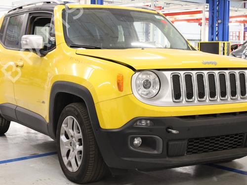 AC compressor JEEP RENEGADE SUV (BU, B1, BV) 2.0 CRD 4x4 | BP29892517M34  - Image 6