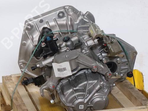 Gearbox FIAT 500 C (312_) 1.0 Mild Hybrid (312.AYD1B) | BP40007774M3 - Image 4