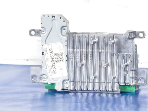 Radio JEEP COMPASS (MP, M6, MV, M7) 1.5 T4 Hybrid | BP30305126E6 - Image 2