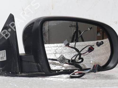 Used Right mirror Right mirror JEEP COMPASS (MP, M6, MV, M7) 1.5 T4 Hybrid (131 hp) 33284016 33284016