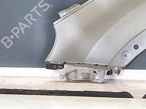 Right front fenders FIAT 500X (334_) 2.0 D Multijet 4x4 (334AXB22, 334AXD2B) | BP29041174C42 