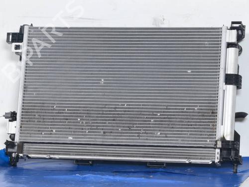 AC radiator FIAT 500e (332_) Elektro (FA1) | BP31793438M32 - Image 2