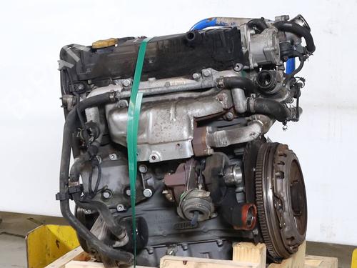 Used Engine Engine 36797847 36797847