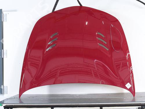 Used Hood Hood 38745286 38745286