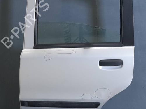 left-rear-door-fiat-panda-312_-319_-2012-32706244 main image
