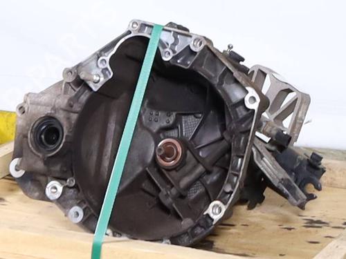 Gearbox FIAT 500 (312_) 1.2 (312AXA1A) | BP36774688M3 - Image 4