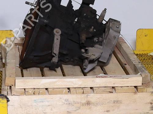 Gearbox FIAT PANDA (169_) 1.2 (169.AXB11, 169.AXB1A) | BP37662321M3 - Image 4