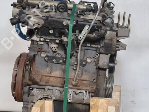 Used Engine Engine FIAT PUNTO (188_) 1.3 JTD 16V (70 hp) 30662168 30662168