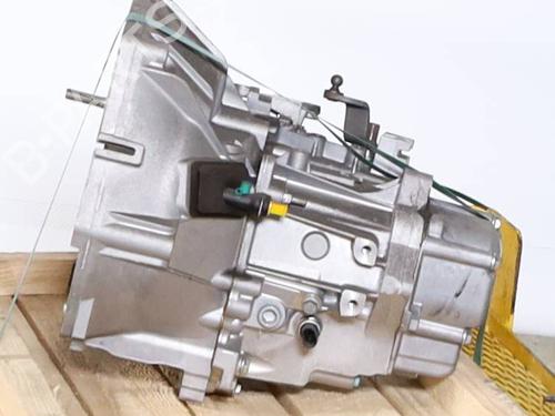 Gearbox ABARTH 500 / 595 / 695 1.4 (312.AXF11, 312.AXF1A) | BP36318551M3  - Image 5