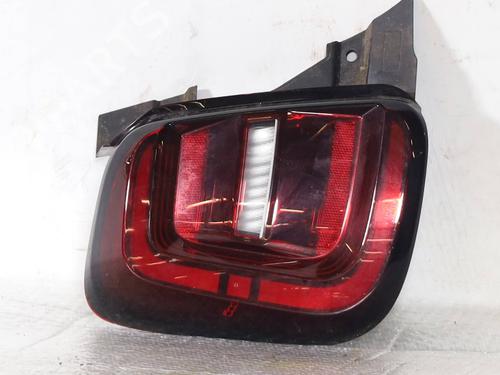 Used Left taillight Left taillight FIAT 500e (332_) Elektro (FA1) (95 hp) 31941869 31941869