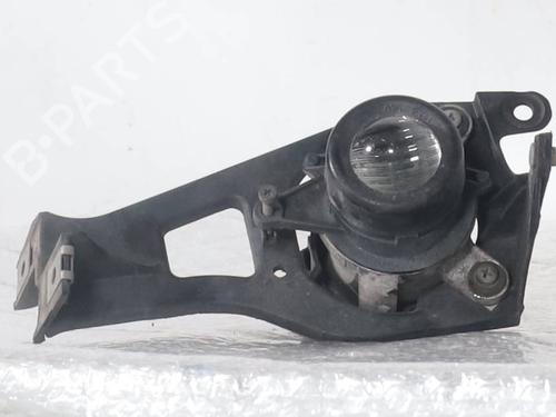 Used Right front fog light Right front fog light LANCIA MUSA (350_) 1.3 D Multijet (350.AXG11, 350.AXG1A) (90 hp) 32706158 32706158