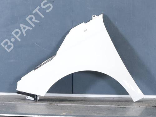 Used Left front fenders Left front fenders FIAT 500e (332_) Elektro 3+1 (FA1) (118 hp) 33734279 33734279