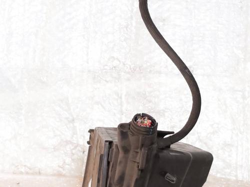 Fuse box FIAT 500 (312_) 1.2 (312AXA1A) | BP40261284E1 - Image 2