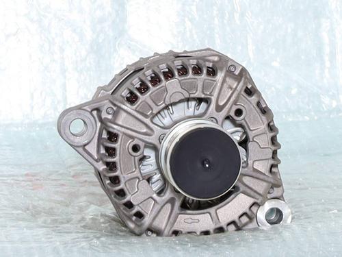 Used Alternator Alternator FIAT DUCATO Platform/Chassis (250_) 140 Multijet 2,2 D (140 hp) 39973181 39973181