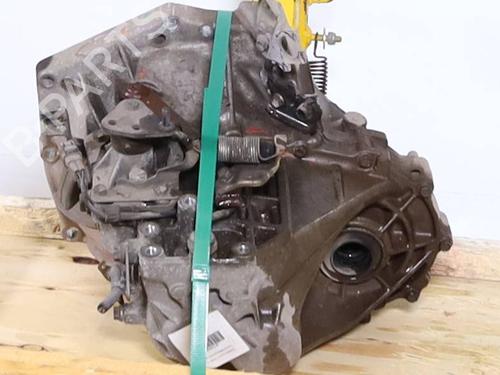 Used Gearbox Gearbox CITROËN C1 (PM_, PN_) 1.0 (68 hp) 36013293 36013293