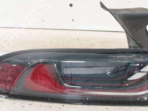 Used Left taillight Left taillight ALFA ROMEO TONALE (965_) 1.5 Mild Hybrid (131 hp) 24373382 24373382