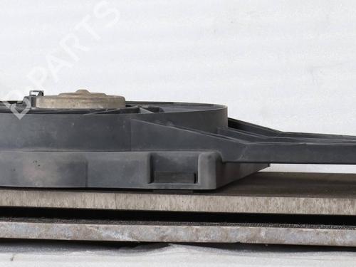 Radiator set FIAT PANDA (169_) 1.2 (169.AXB11, 169.AXB1A) | BP36798089M120  - Image 5