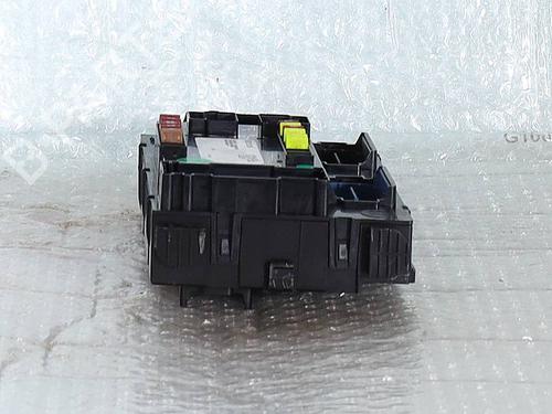 Fuse box FIAT PANDA (312_, 319_) 1.0 Mild Hybrid (312.PYD1B) | BP39135676E1 - Image 3