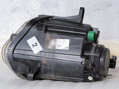 Left daytime light FIAT 500 (312_) 1.2 (312AXA1A) | BP38590274C104 - Image 2