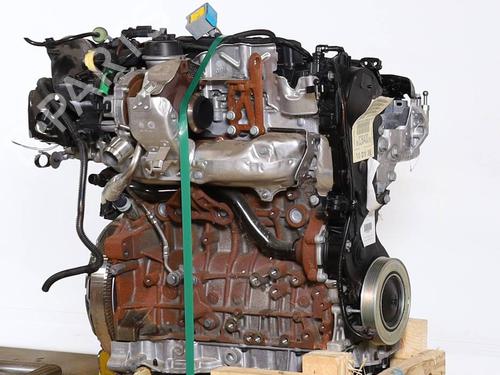 Engine FIAT SCUDO Van 2.0 Multijet 145 (506) | BP39403462M1 - Image 4
