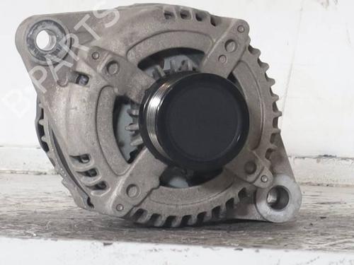 Used Other Other JEEP RENEGADE SUV (BU, B1, BV) 1.6 CRD (120 hp) 33055590 33055590