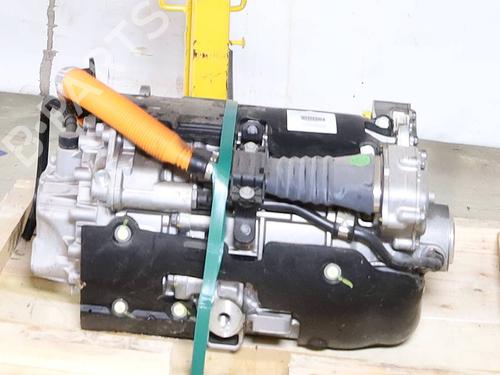 Used Engine Engine ALFA ROMEO TONALE (965_) 1.3 Hybrid Q4 (280 hp) 36217882 36217882