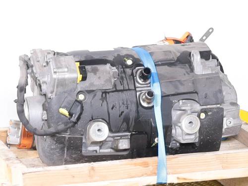 Other JEEP COMPASS (MP, M6, MV, M7) 1.3 Hybrid 4x4 | BP23965762O1 - Image 3