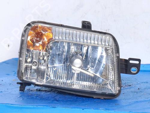 Right headlight FIAT PANDA (169_) 1.1 (169.AXA1A) | BP30970886C29