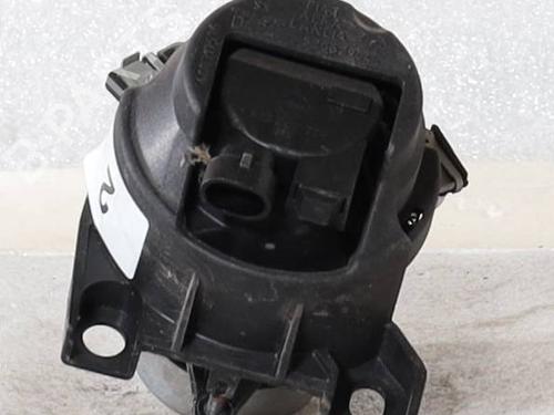 Left front fog light FIAT 500 (312_) 1.2 (312AXA1A) | BP37516190C30 - Image 5