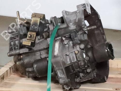 Gearbox FIAT PUNTO (188_) 1.2 16V 80 (188.233, .235, .253, .255, .333, .353, .639,... | BP26887901M3