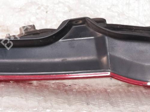 Left taillight FIAT PANDA (169_) 1.2 (169.AXB11, 169.AXB1A) | BP40443059C34 - Image 2