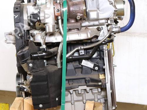 Used Engine Engine JEEP RENEGADE SUV (BU, B1, BV) 2.0 CRD 4x4 (170 hp) 36447809 36447809
