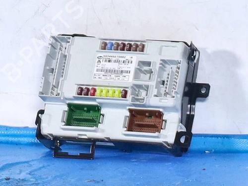 Used Fuse box Fuse box FIAT DUCATO Van (250_) 180 Multijet 2,2 D (180 hp) 33976243 33976243