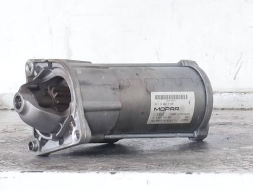 Used Starter Starter FIAT TIPO Saloon (356_, 357_) 1.6 Multijet (357SXG1) (131 hp) 34620325 34620325