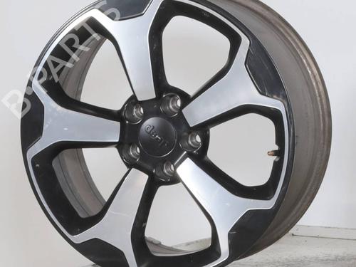 Used Rim JEEP RENEGADE SUV (BU, B1, BV) 2.0 CRD 4x4 (170 hp) 28673300