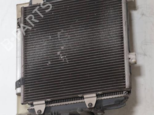 Used AC radiator AC radiator CITROËN C1 (PM_, PN_) 1.0 (68 hp) 33283820 33283820