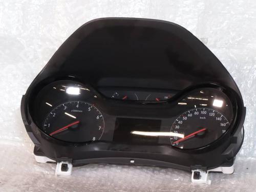 Used Instrument cluster Instrument cluster OPEL CORSA F (P2JO) 1.2 (68) (101 hp) 39973375 39973375