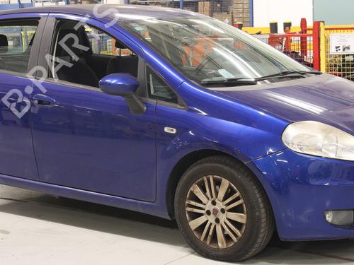 AC compressor FIAT GRANDE PUNTO (199_) 1.4 T-Jet (199AXM1A, 199BXM1A, 199BXN1A) | BP33055562M34 - Image 7