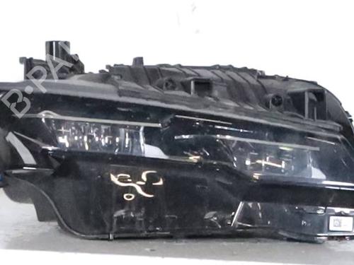 Used Right headlight Right headlight 27703507 27703507