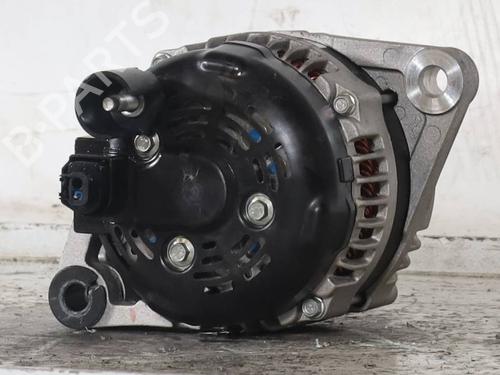 Alternator ALFA ROMEO GIULIA (952_) 2.2 D (952AFA25, 952AFM25, 952ALA25) | BP33269161M7 - Image 3