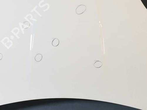 Used Hood FIAT 600e / 600 (365_, 364_) Electric (156 hp) 30738779