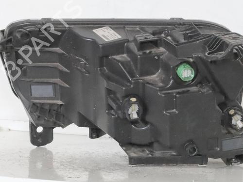 Right headlight JEEP AVENGER (J2) Electric | BP27157599C29 