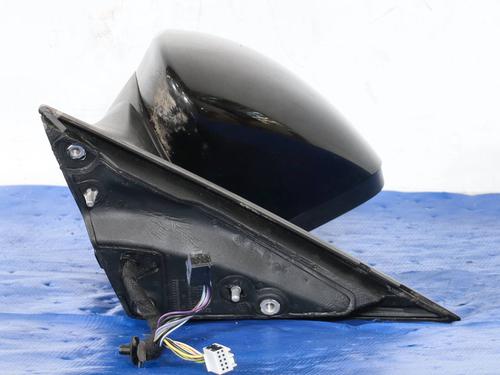 Used Right mirror ALFA ROMEO STELVIO (949_) 2.0 Q4 (949.AXA2A) (280 hp) 30111572