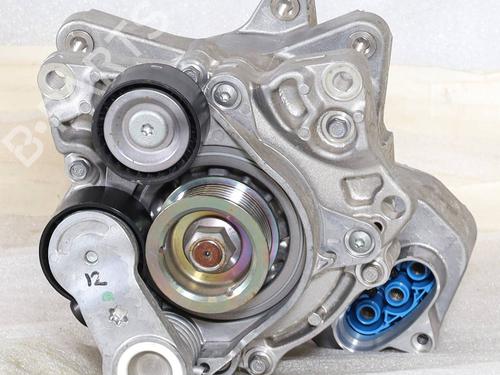 Used Alternator Alternator 39135533 39135533